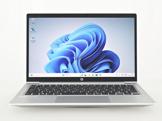 HP PROBOOK 635 AERO G7 