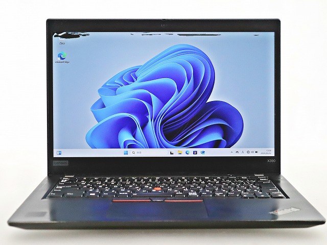 LENOVO THINKPAD X390 (LTEモデル) 20Q1-S8SJ00