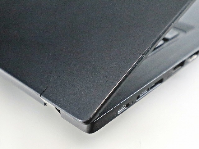 LENOVO THINKPAD X390 (LTEモデル) 20Q1-S8SJ00