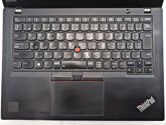 LENOVO THINKPAD X390 (LTEモデル) 20Q1-S8SJ00