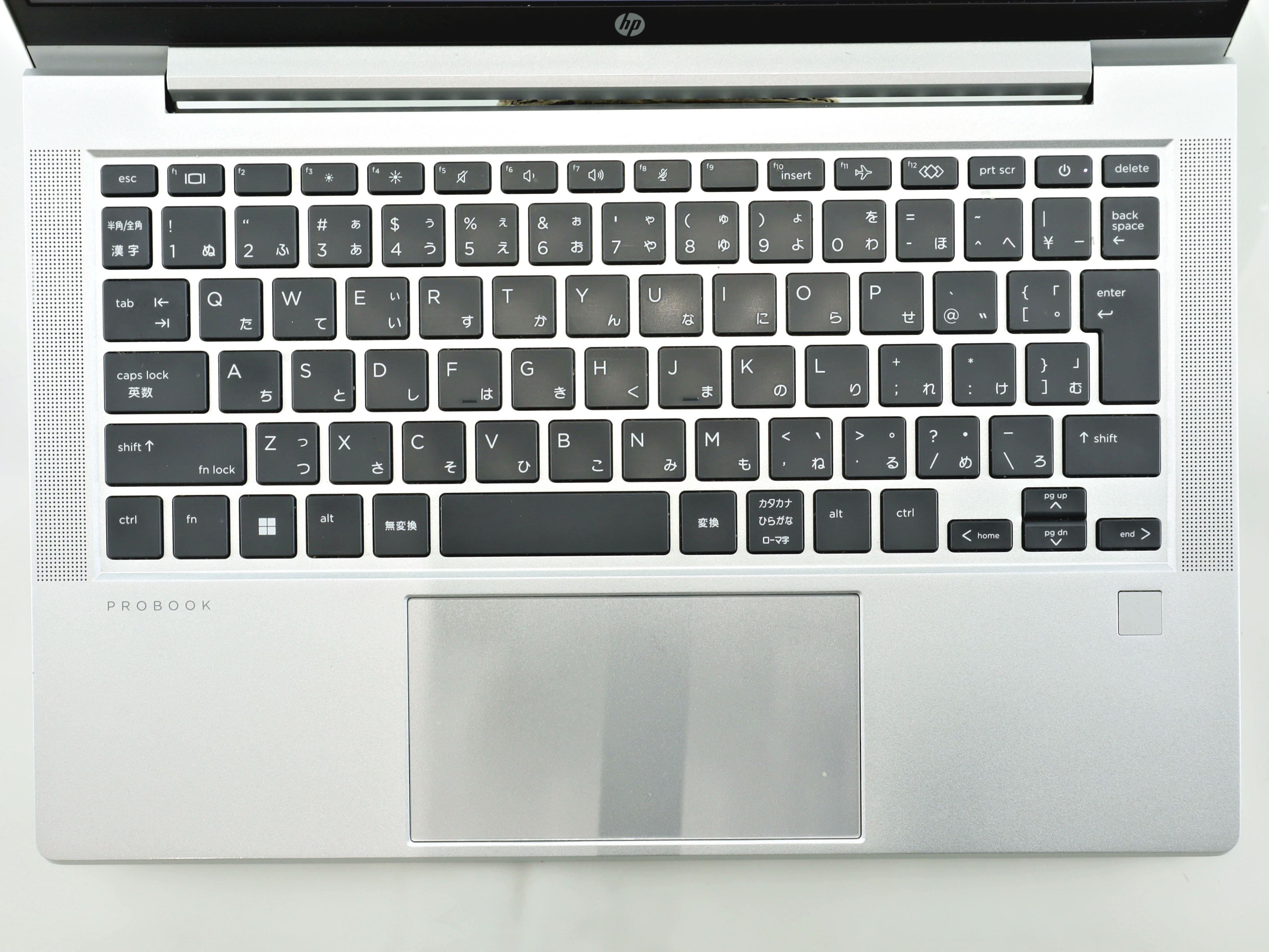 HP PROBOOK 635 AERO G7 