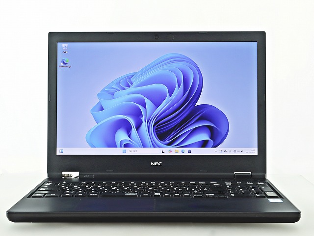 NEC VERSAPRO VKT16/X-5 [新品SSD] PC-VKT16XZG5