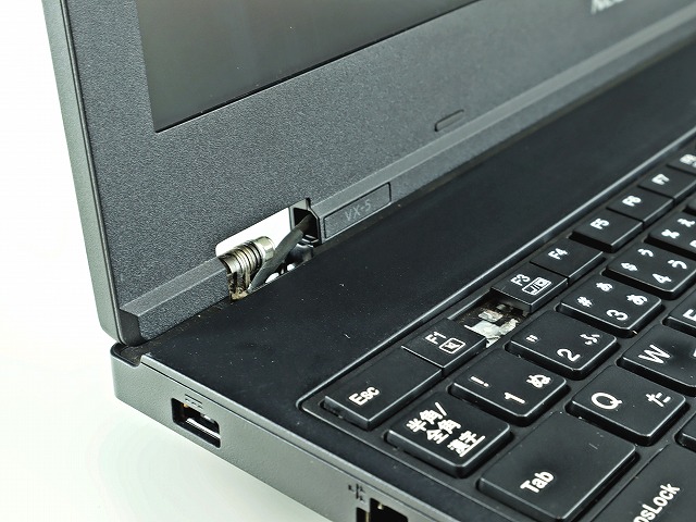 NEC VERSAPRO VKT16/X-5 [新品SSD] PC-VKT16XZG5