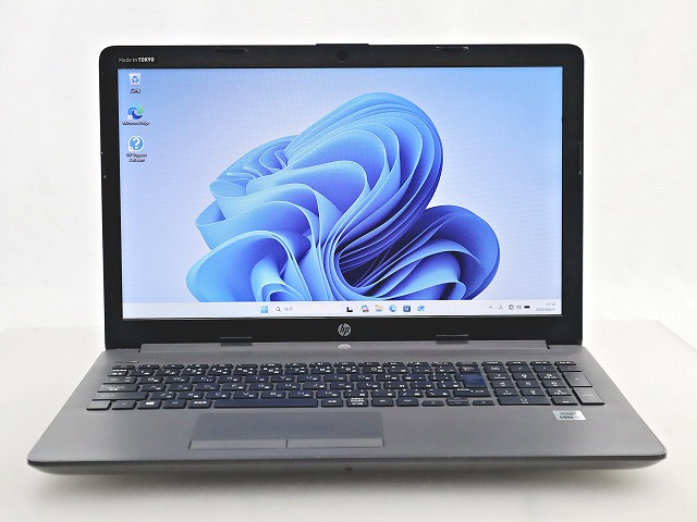 HP 250 G7 NOTEBOOK PC 