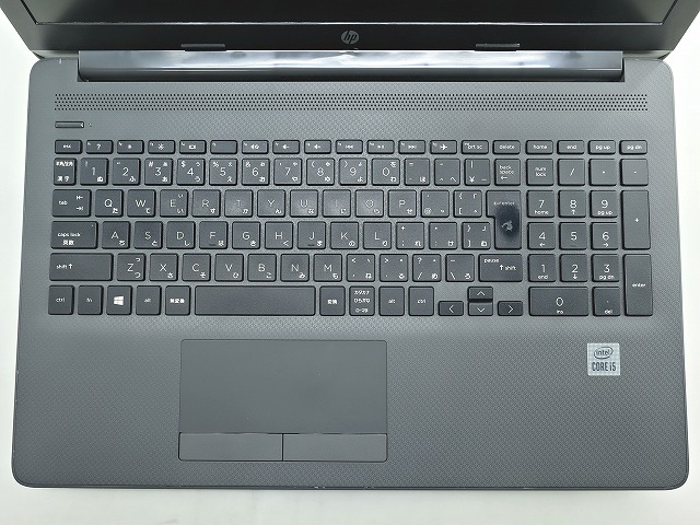 HP 250 G7 NOTEBOOK PC 
