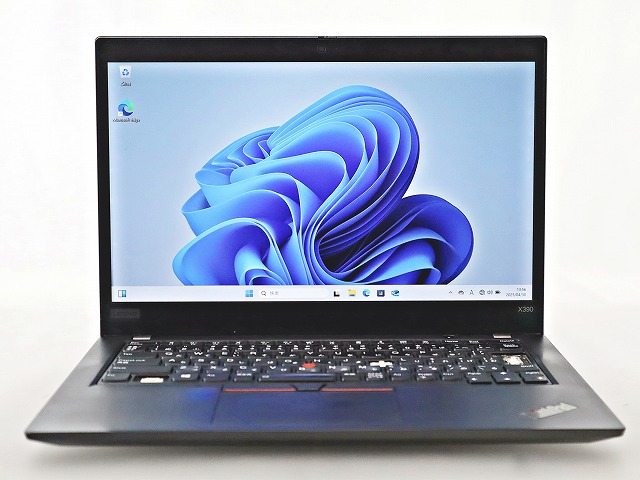 LENOVO THINKPAD X390 (LTEモデル) 20Q1-S8SJ00