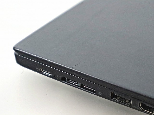 LENOVO THINKPAD X390 (LTEモデル) 20Q1-S8SJ00