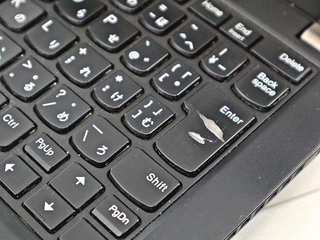 LENOVO THINKPAD X390 (LTEモデル) 20Q1-S8SJ00