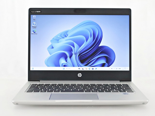 HP PROBOOK 430 G7 [新品SSD] 