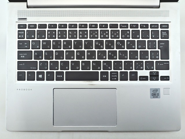 HP PROBOOK 430 G7 [新品SSD] 