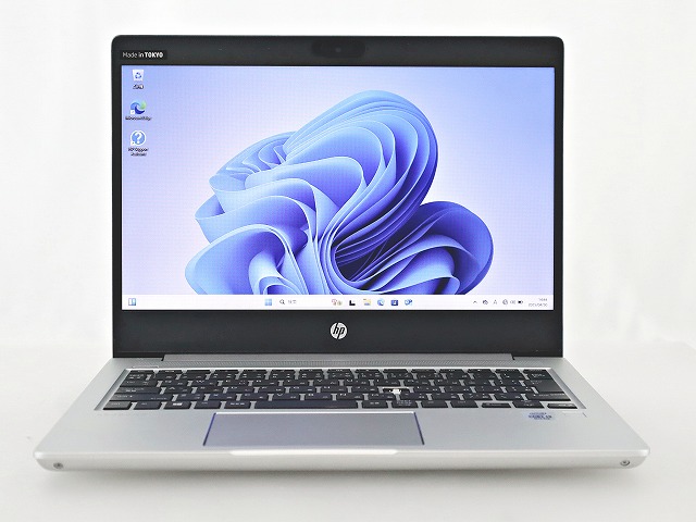 HP PROBOOK 430 G7 [新品SSD] 