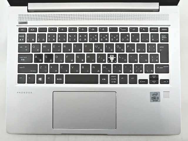 HP PROBOOK 430 G7 [新品SSD] 