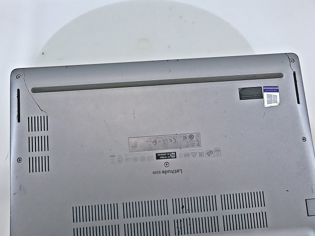 DELL LATITUDE 5310 