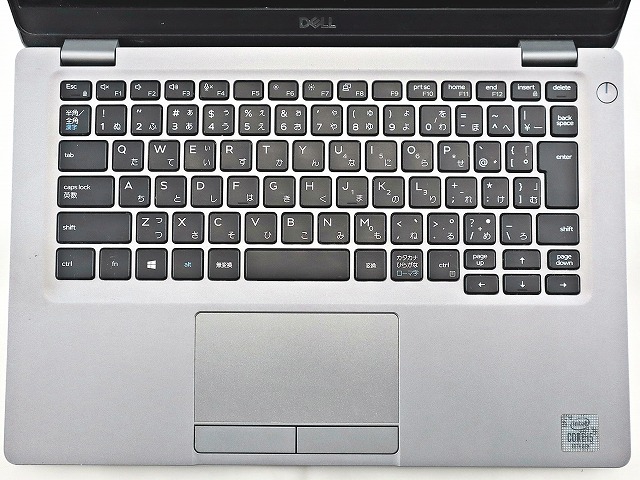 DELL LATITUDE 5310 