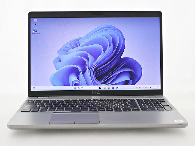DELL LATITUDE 5511 [新品SSD] 