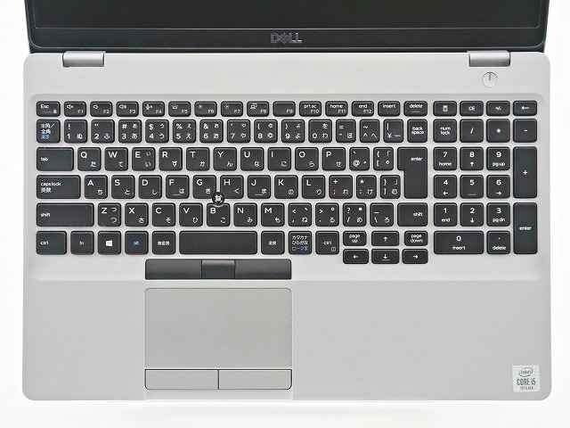 DELL LATITUDE 5511 [新品SSD] 