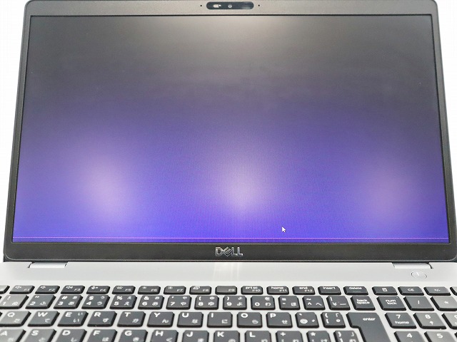 DELL LATITUDE 5511 [新品SSD] 