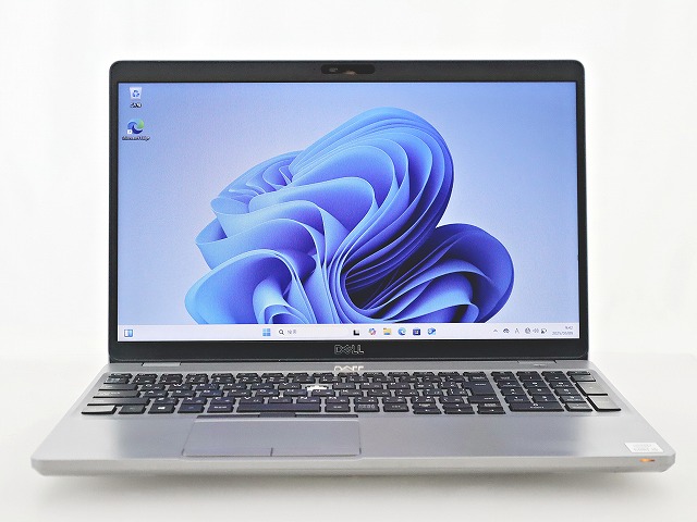 DELL LATITUDE 5511 [新品SSD] 
