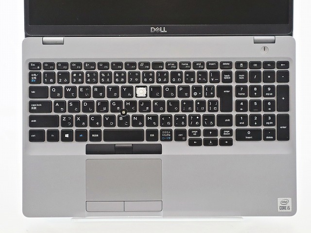 DELL LATITUDE 5511 [新品SSD] 