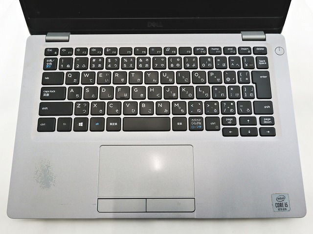 DELL LATITUDE 5310 