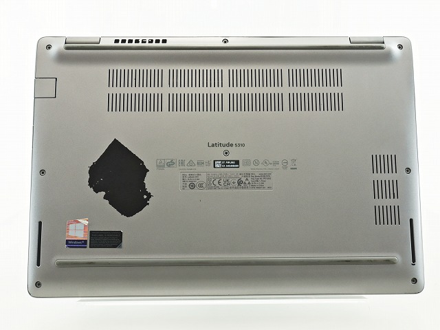 DELL LATITUDE 5310 