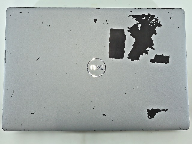 DELL LATITUDE 5310 