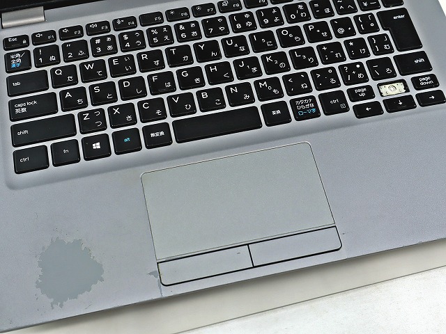 DELL LATITUDE 5310 