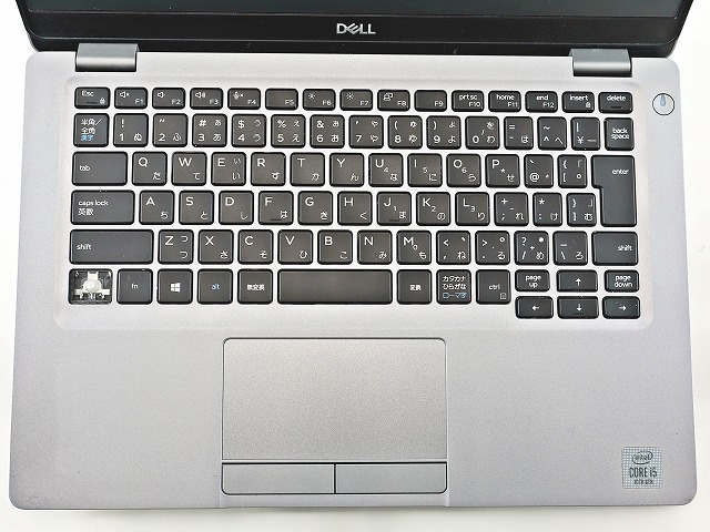 DELL LATITUDE 5310 