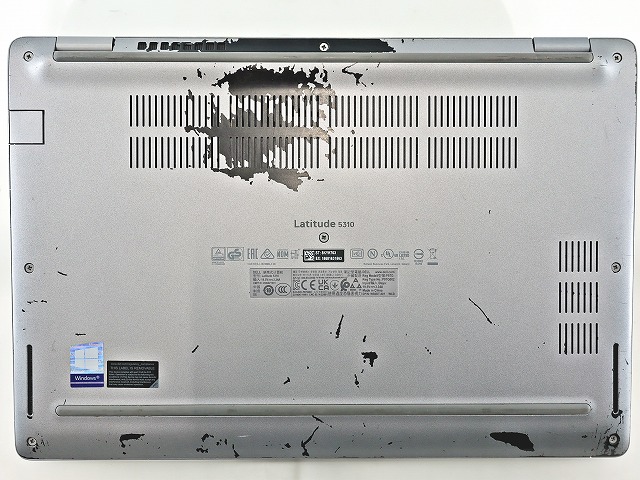 DELL LATITUDE 5310 