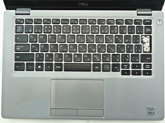 DELL LATITUDE 5310 