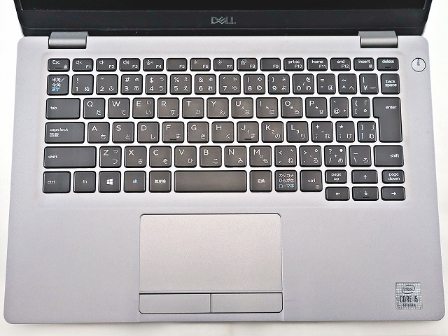 DELL LATITUDE 5310 
