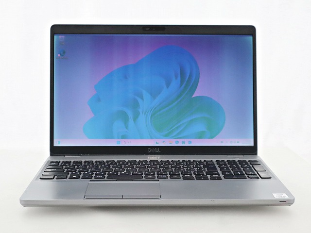 DELL LATITUDE 5510 