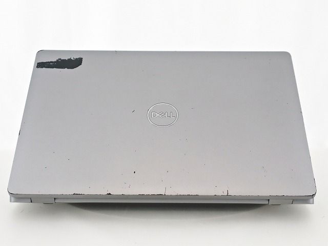 DELL LATITUDE 5510 