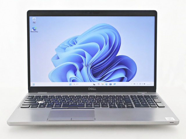 DELL LATITUDE 5510 