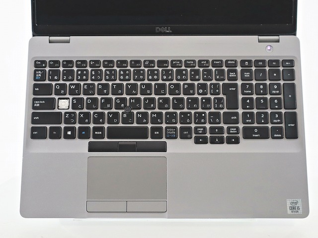 DELL LATITUDE 5510 