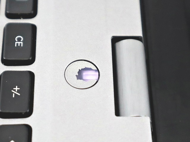 DELL LATITUDE 5510 