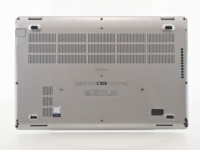 DELL LATITUDE 5510 