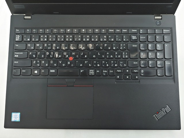 LENOVO THINKPAD L590 20Q8-S1HT00