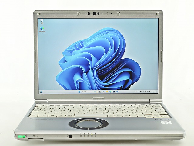 PANASONIC LET'S NOTE CF-SV9 CF-SV9RDLVS