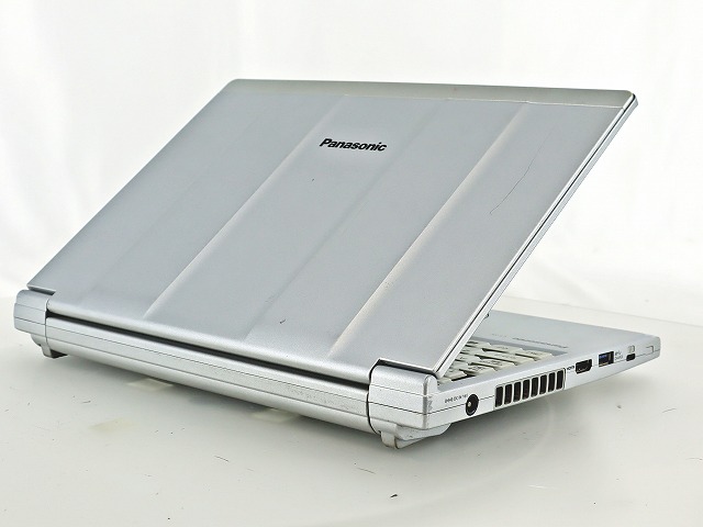 PANASONIC LET'S NOTE CF-SV9 CF-SV9RDLVS