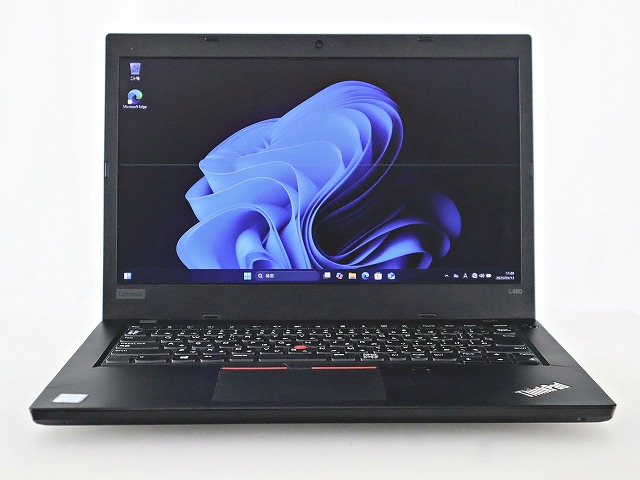 LENOVO THINKPAD L480 20LT-A02MJP