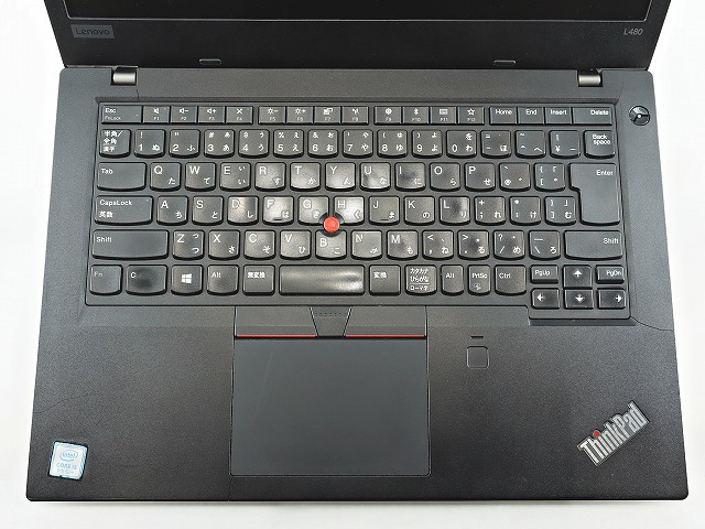 LENOVO THINKPAD L480 20LT-A02MJP