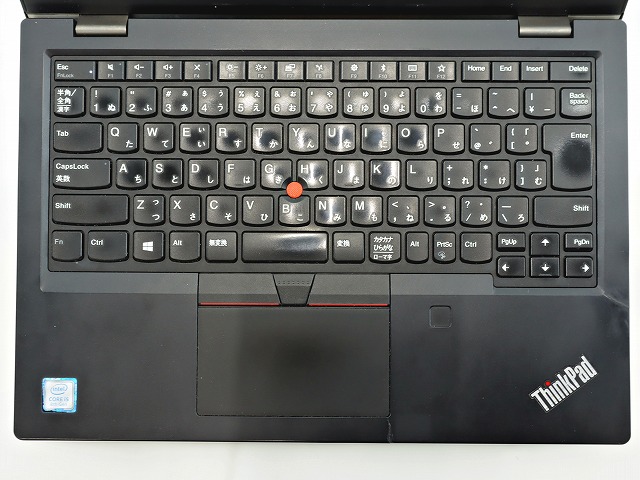 LENOVO THINKPAD L390 20NS-S2L300