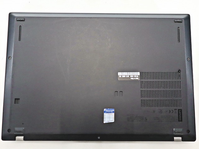 LENOVO THINKPAD X390 20Q1-S1GU00