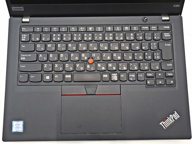 LENOVO THINKPAD X390 20Q1-S1GU00