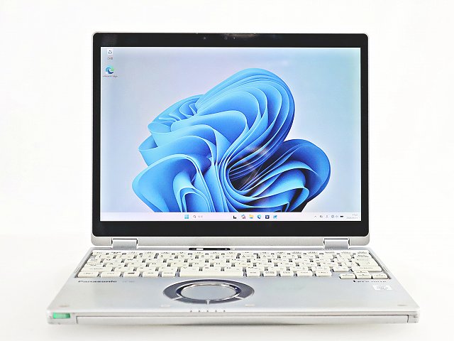 PANASONIC LET'SNOTE CF-QV9 CF-QV9RDCVS