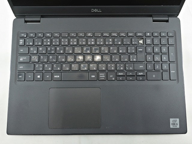 DELL LATITUDE 3510 