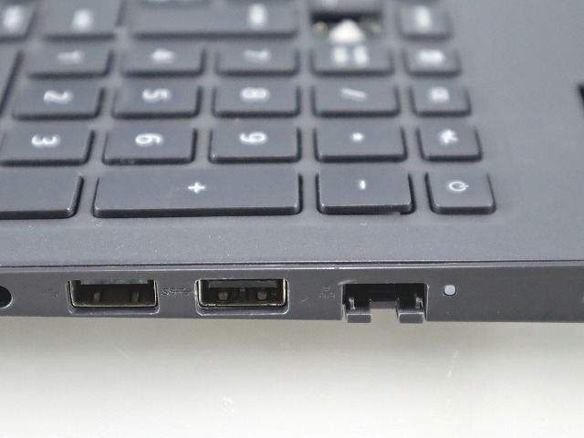 DELL LATITUDE 3510 