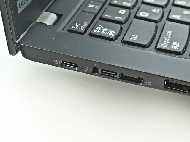 LENOVO THINKPAD X390 20Q1-S1GU00