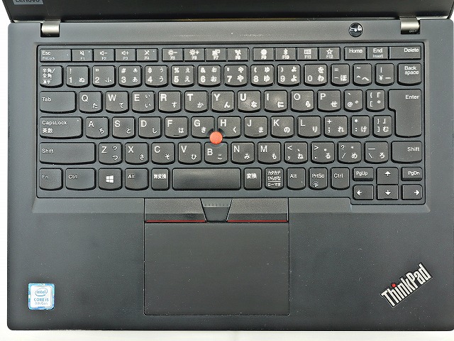 LENOVO THINKPAD X390 20Q1-S1GU00